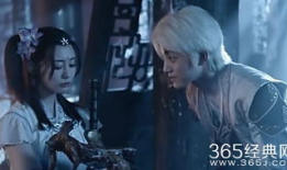 不良人电视剧,江湖恩怨，命运交织